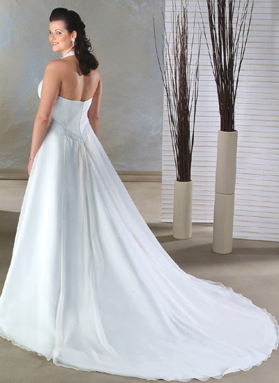 Bn Plus Size Wedding Dresses 408